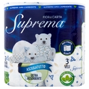 Fior di Carta Lifestyle Suprema Asciugatutto Ultra Assorbente 3 Veli Maxi Rotoli 2 pz